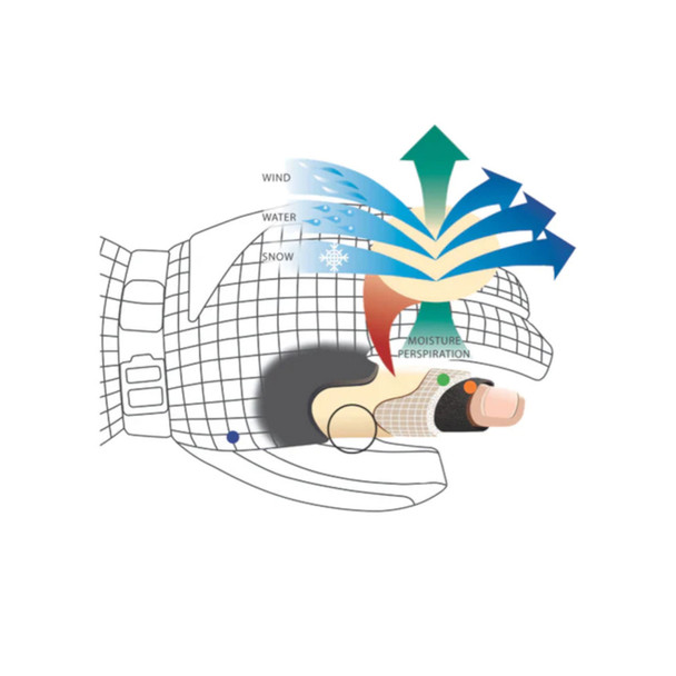 product variation Charcoal Gray image