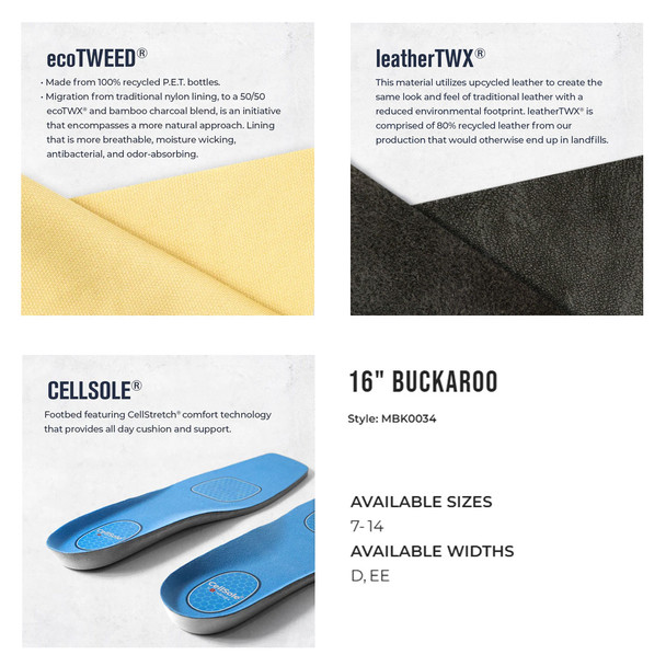 product variation Ginger/Electric Blue image