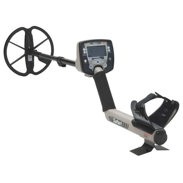 product variation MINELAB Safari Universal Metal Detector (3218-0119) image