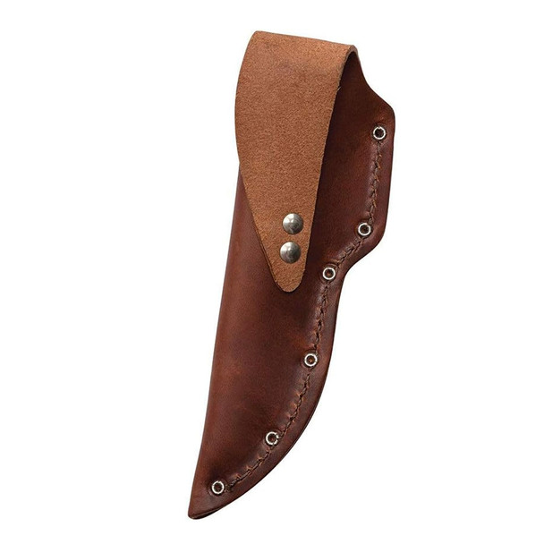 product variation CASE XX Ridgeback Hunter Rosewood Knife with Leather Sheath (00398) image