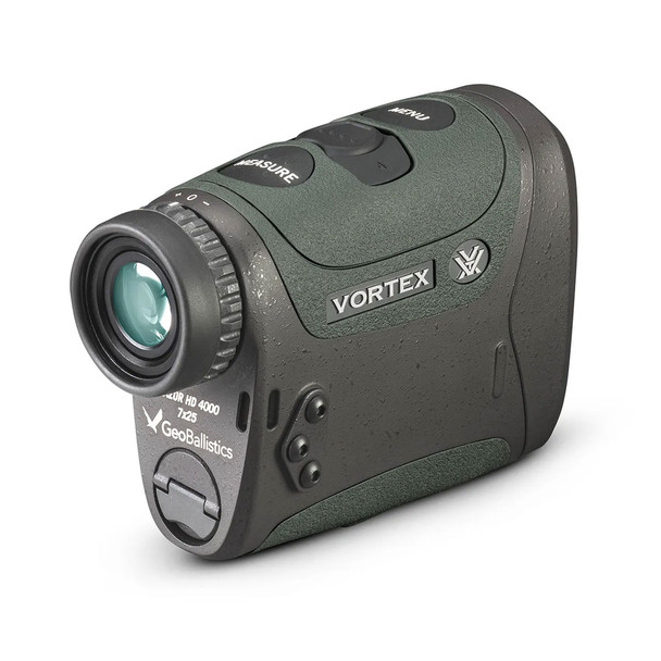 product variation VORTEX Razor HD 4000 GB Ballistic Laser Rangefinder (LRF-252) image