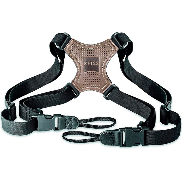 product variation ZEISS Premium Bino Harness (529115-0000-000) image