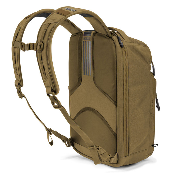 VIKTOS ヴィクトス ブラック リュック バックパック ブラック 25L Amazon.com: VIKTOS Perimeter 25 Liter Durable Tactical