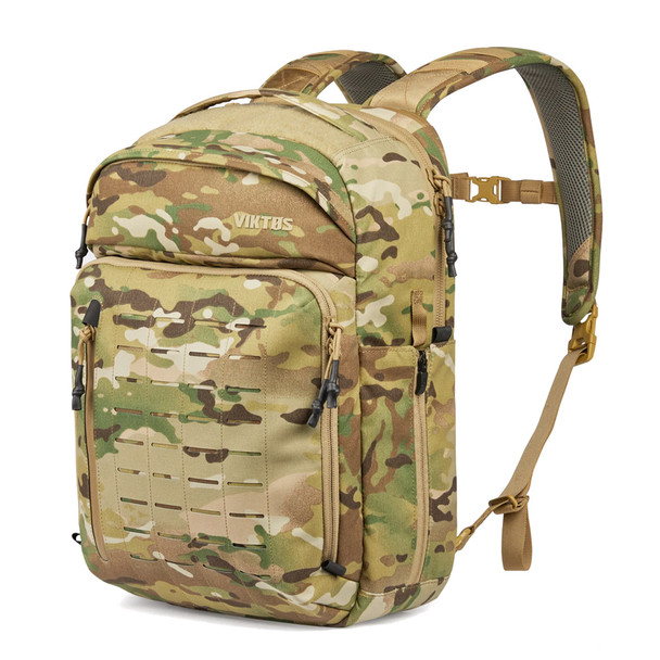 Multicam Green