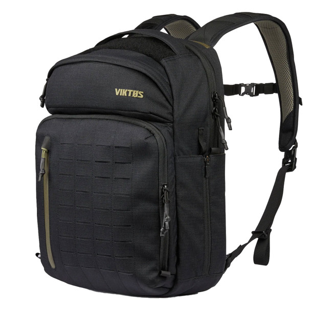 VIKTOS ヴィクトス ブラック リュック バックパック ブラック 25L VIKTOS Perimeter 25L Backpack