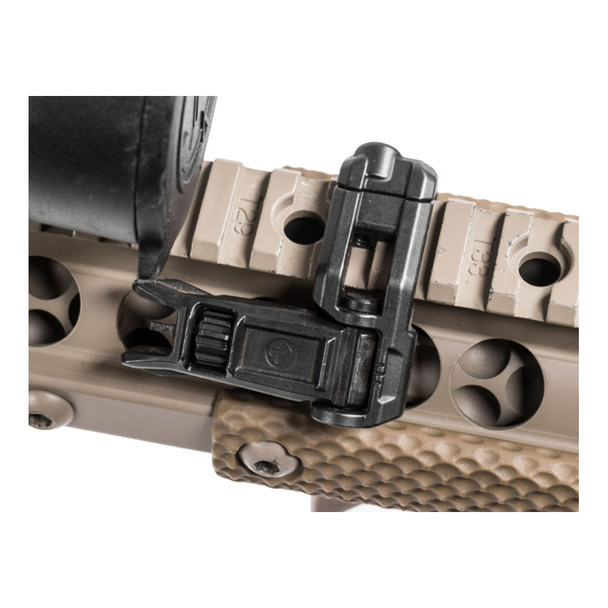 product variation MAGPUL MBUS Pro Offset Front Sight (MAG525) image