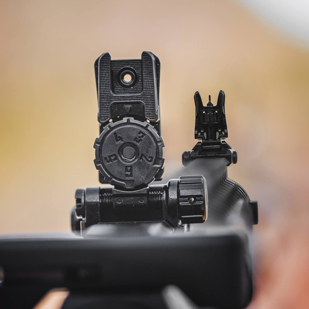 product variation MAGPUL MBUS Pro LR Adjustable Rear Sight (MAG527) image