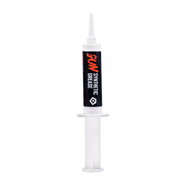 product variation GRITR Gun Synthetic Grease 0.5 fl oz w/ Syringe Applicator image