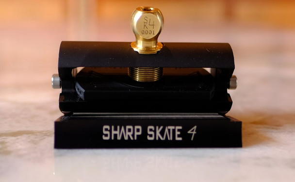 NANOHONE Sharp Skate 4 Without Dock (SK-4B)