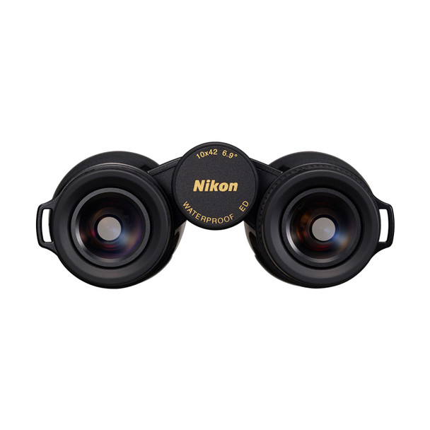 product variation NIKON Monarch HG 10x42mm Binoculars (16028) image