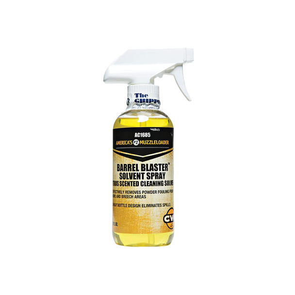 product variation CVA Barrel Blaster 12oz Solvent Spray (AC1685) image