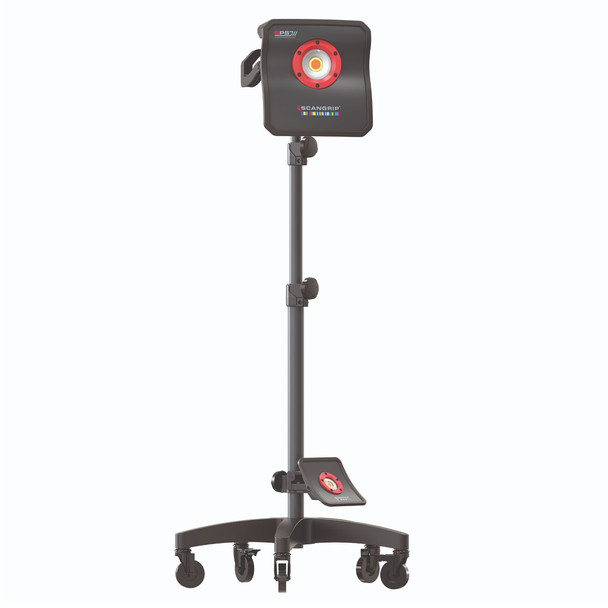 product variation SCANGRIP Wheel Stand (03.5682) image