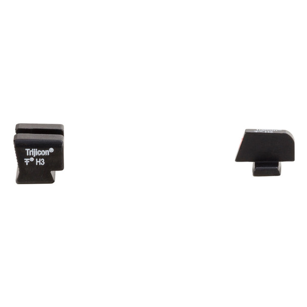 TRIJICON HD XR Night Sights for Sig Sauer #8 Front / #8 Rear (SG601-C-600866)