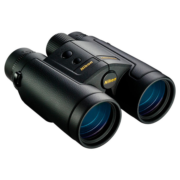 product variation NIKON 10x42 LaserForce Rangefinder Binoculars (16212) image