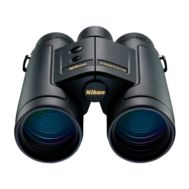 product variation NIKON 10x42 LaserForce Rangefinder Binoculars (16212) image