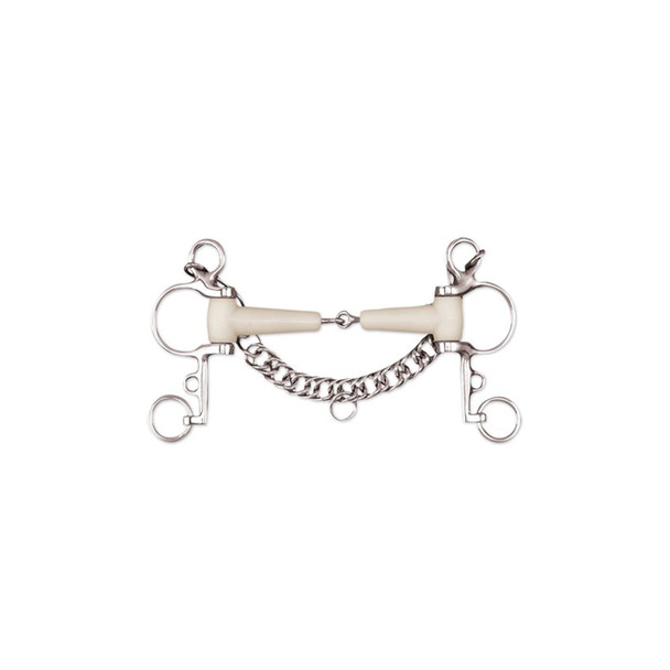 product variation HAPPY MOUTH Jointed Pelham (462173SS) image