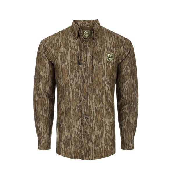 product variation Camo Mossy Oak Bottomland image