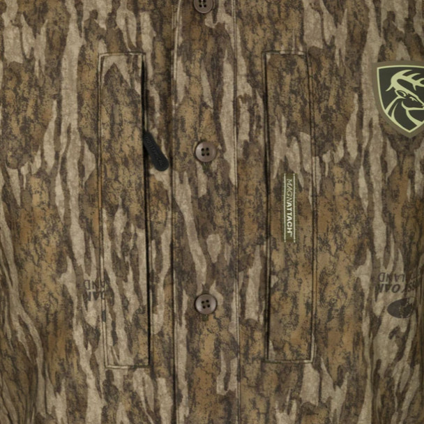 product variation Camo Mossy Oak Bottomland image