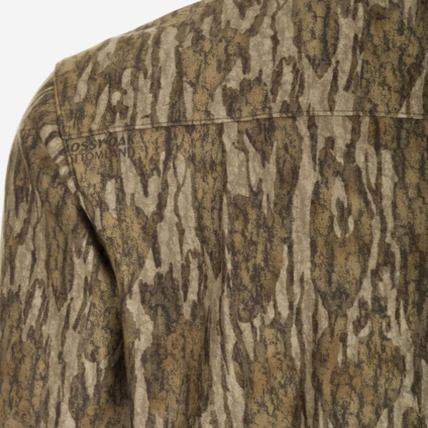 product variation Camo Mossy Oak Bottomland image