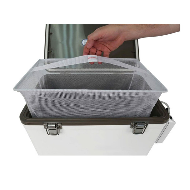 product variation ENGEL UCNET30 Minnow Cooler Net For ENGLBC30 Cooler (UCNET30) image