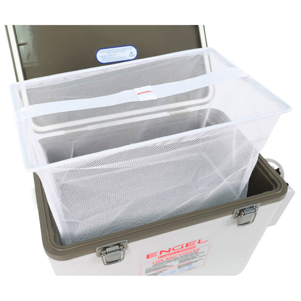 product variation ENGEL UCNET30 Minnow Cooler Net For ENGLBC30 Cooler (UCNET30) image