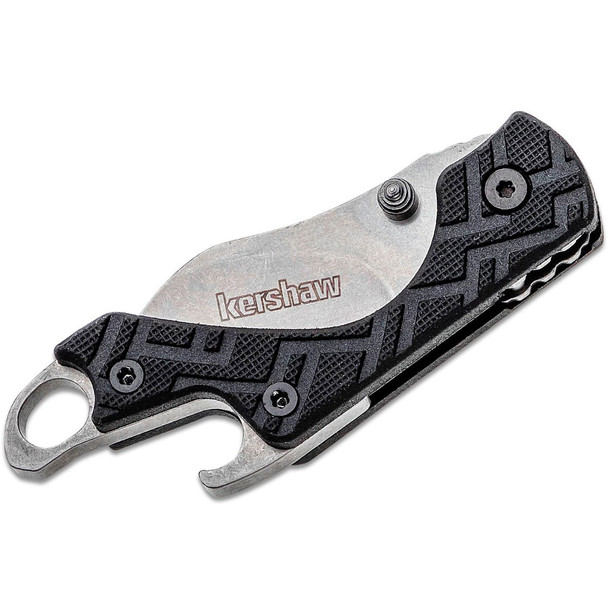 product variation KERSHAW Cinder 1.4in Folding Knife (1025X) image