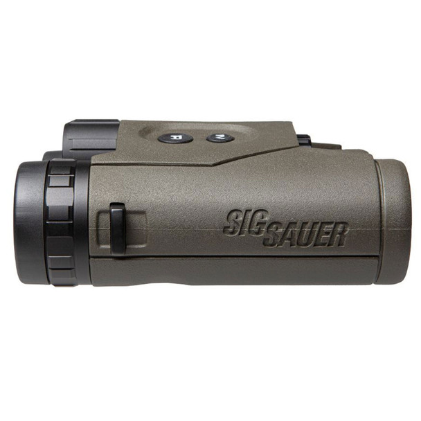 product variation SIG SAUER Kilo6K-HD Compact 8X32mm Red Oled Bdx-U/X Class 1M OD Green Binocular (SOK6K804) image
