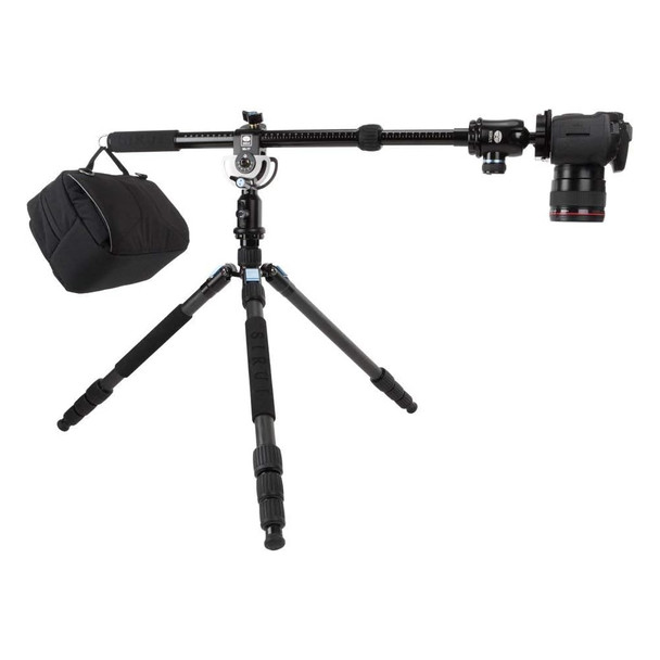 product variation SIRUI Aluminum Multi Degree Boom Arm Head (HA-77) image
