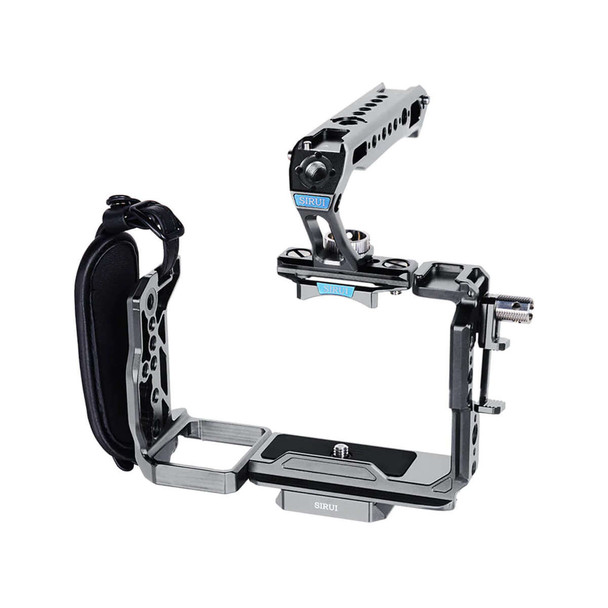 product variation Metal Gray image