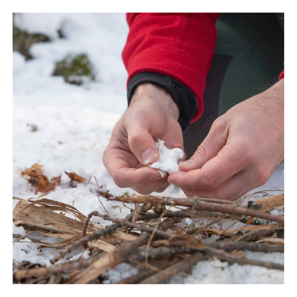 product variation SURVIVE OUTDOORS LONGER Tinder Quik 12-Count Fire Starters (1400006) image