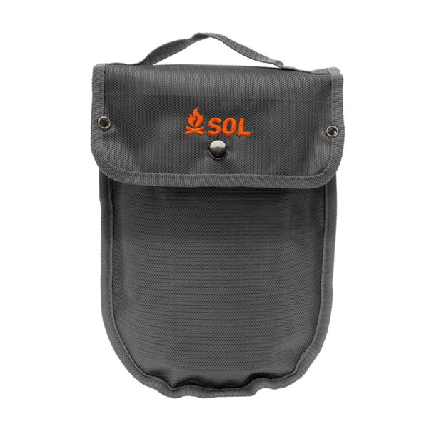 product variation SURVIVE OUTDOORS LONGER Carbon Steel Packable Field Shovel (1401024) image