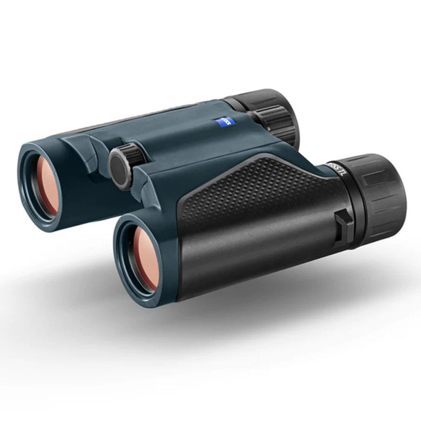 product variation ZEISS TL Pocket 10x25 Green/Black Binoculars (522505-9923-000) image