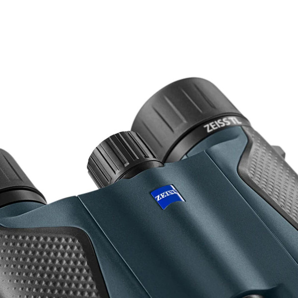 product variation ZEISS TL Pocket 10x25 Green/Black Binoculars (522505-9923-000) image