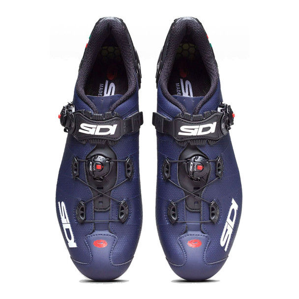 product variation Matte Blue/Black image