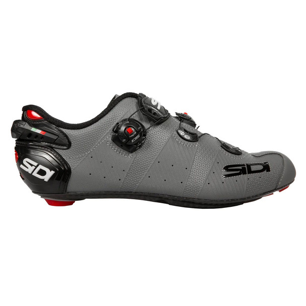 product variation Matte Gray/Black image