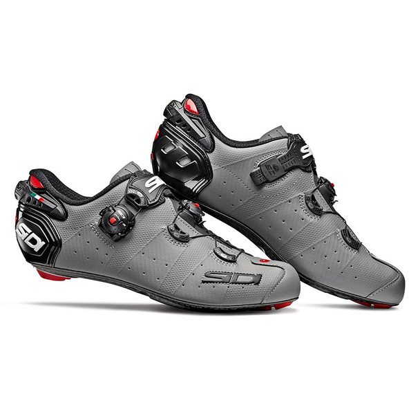 product variation Matte Gray/Black image