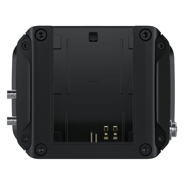 product variation BLACKMAGIC DESIGN 4K G2 Micro Studio Camera (CINSTUDMFT/UHD/MRG2) image