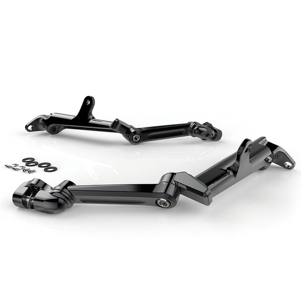 product variation Black image