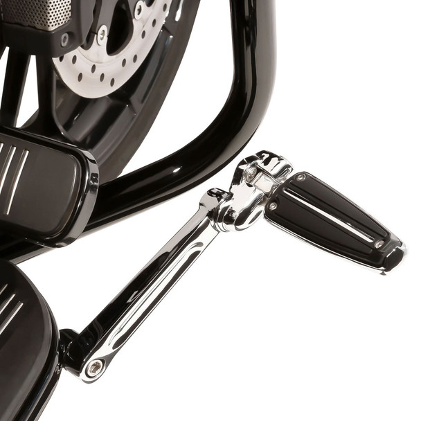 product variation Chrome/Black image