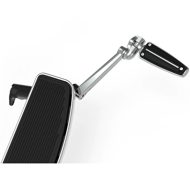 product variation Chrome/Black image