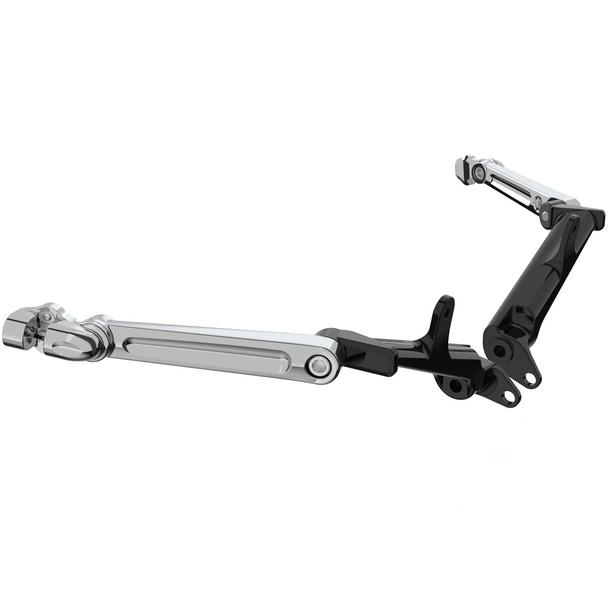 product variation Chrome/Black image