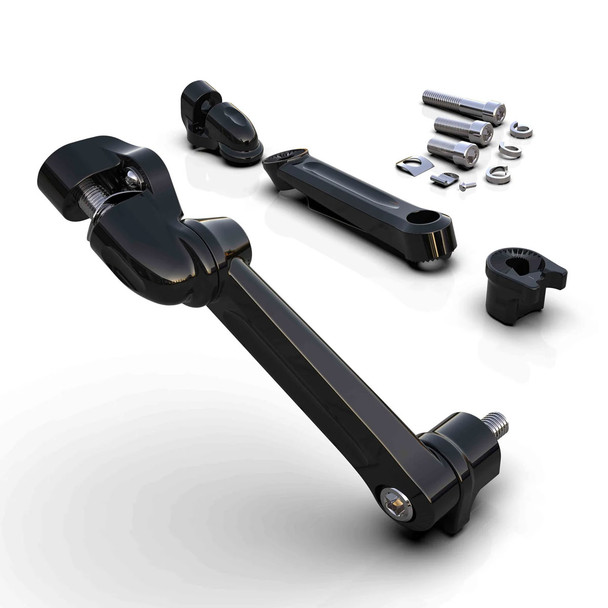 product variation Black image