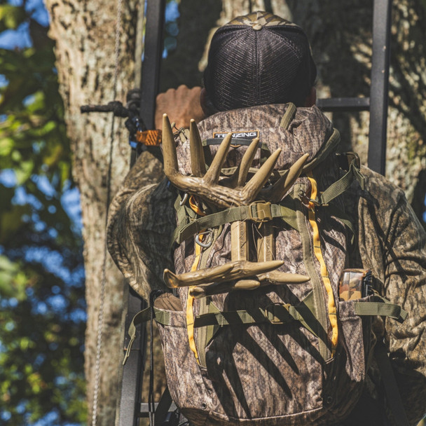 product variation FLEXTONE Brown Battle Bones Deer Calls (FGDEER00064) image