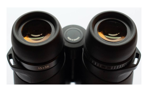 ZEISS Conquest HD 15x56mm Binoculars (525633)