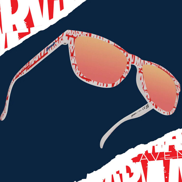 product variation GOODR Find Your Power Sunglasses (G00293-OG-BO1-RF) image