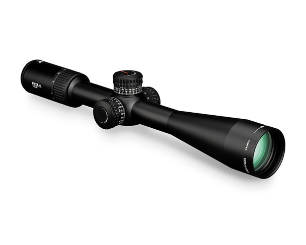 VORTEX Viper PST Gen II 5-25x50mm SFP EBR-4 MOA Riflescope (PST-5251)