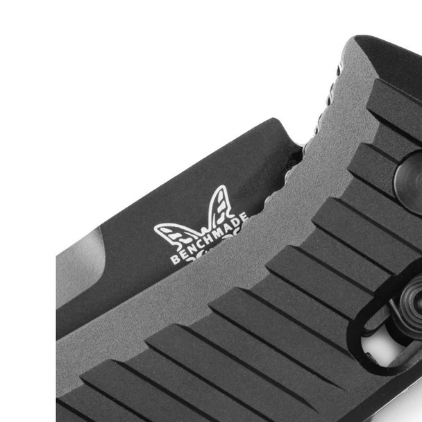 BENCHMADE Presidio II Automatic Folding Knife (5700SBK)