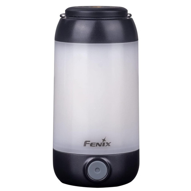 product variation FENIX CL26R Black Rechargeable Lantern (CL26R-Black) image