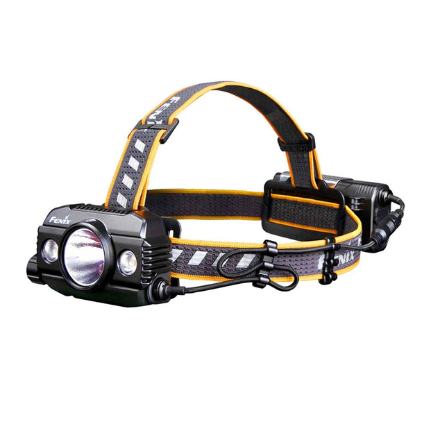 product variation FENIX HP30R V2.0 Rechargeable Headlamp (HP30R-V2.0) image