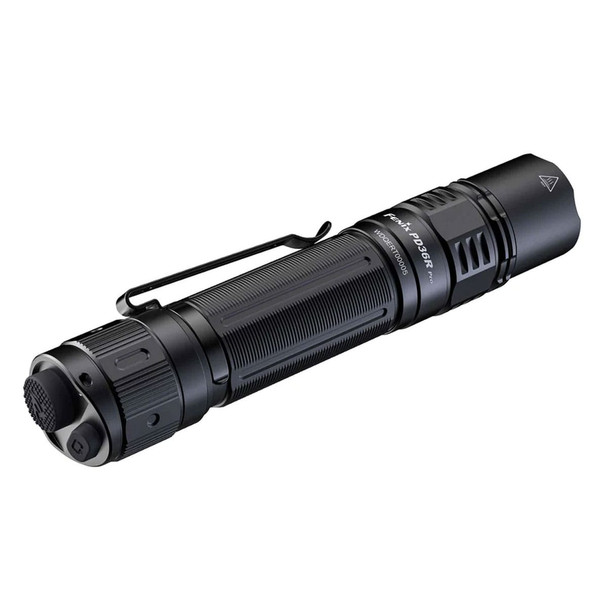 product variation FENIX PD36R Pro Rechargeable Flashlight (PD36R-PRO) image